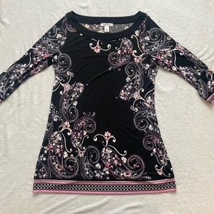 White House Black Market new with tags womens blouse XL